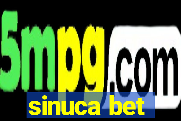 sinuca bet